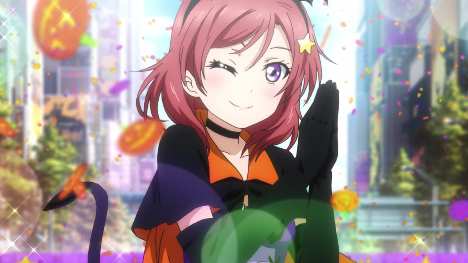 ラブライブ 西木野真姫ちゃん誕生日おめでとう 萌え豚ナオピーのぶひぃり日記